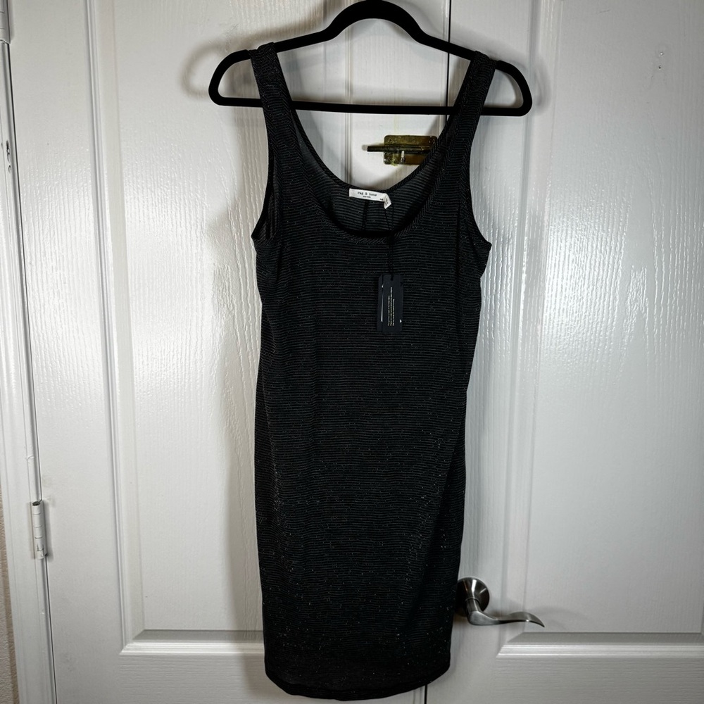 Rag & Bone New York Dawson Dress NWT - Picture 2 of 6